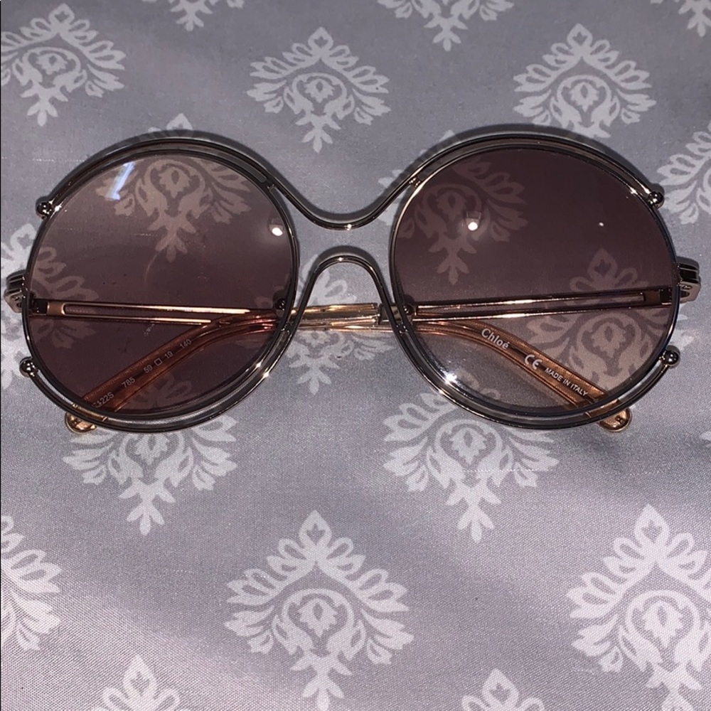 ❤️CHLOÉ SUNGLASSES❤️